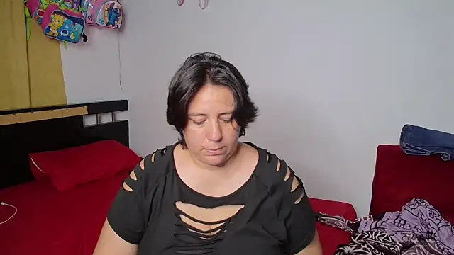 sexxy ticki online show from 04.14.26