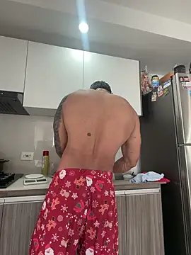 Snapshot of eros-steel chatting on 02.28.26 eros-steel online show from 02.28.26