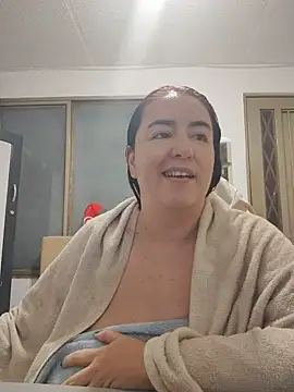 Snapshot of rosahills chatting on 08.05.26 rosahills online show from 08.05.26