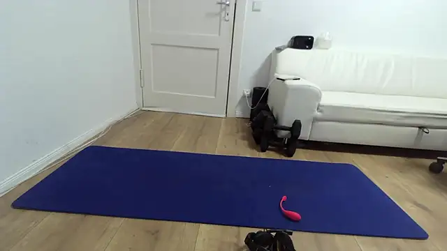 Snapshot of fit_ass_2021 chatting on 10.07.25 fit ass 2021 online show from 10.07.25