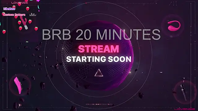 wet eyyyelashes online show from 09.09.25