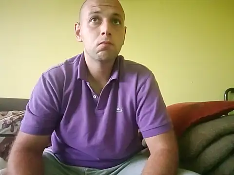 Snapshot of Flakka95 chatting on 10.14.25 Flakka95 online show from 10.14.25