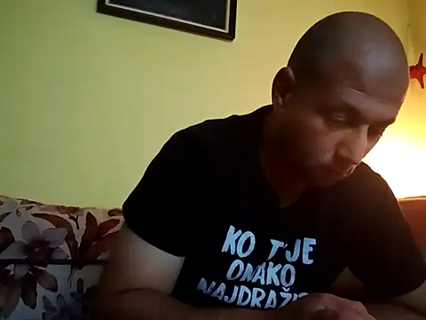 Snapshot of Flakka95 chatting on 10.17.25 Flakka95 online show from 10.17.25