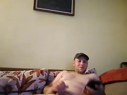 Snapshot of Flakka95 chatting on 10.18.25 Flakka95 online show from 10.18.25