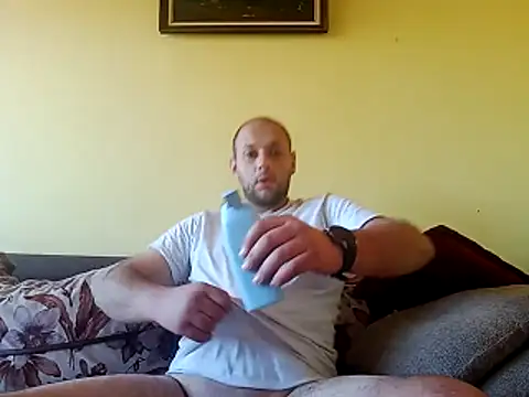 Snapshot of Flakka95 chatting on 10.28.25 Flakka95 online show from 10.28.25