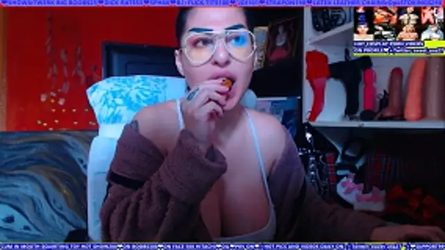 cuminmenowbbyx online show from 05.25.26