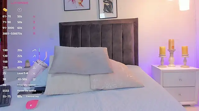 isa bunny online show from 03.07.25