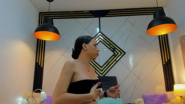 Leisygirl online show from 09.12.25