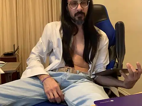 Youreherewithme online show from 12.14.24