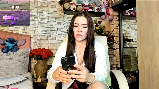 Carla expit online show from 05.12.26