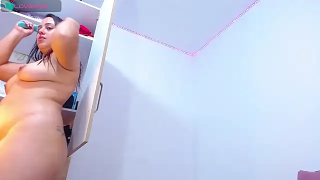 Luciana0226 online show from 03.18.25