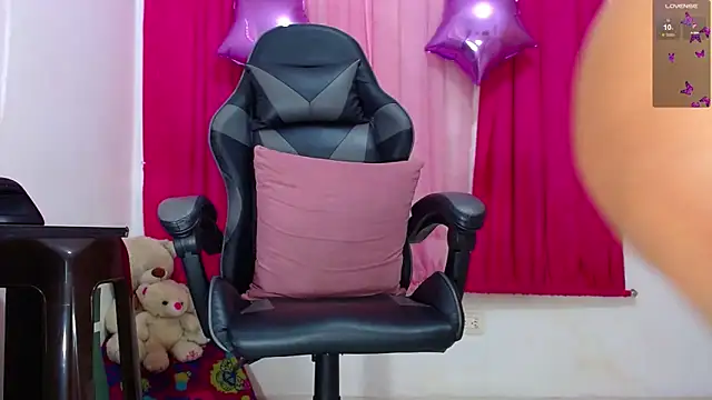 Luciana0226 online show from 11.09.25