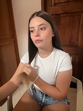 Snapshot of Miss_valeriaa chatting on 01.22.25 Miss valeriaa online show from 01.22.25