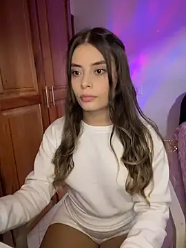 Snapshot of Miss_valeriaa chatting on 02.16.25 Miss valeriaa online show from 02.16.25