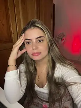 Miss valeriaa online show from 01.06.26