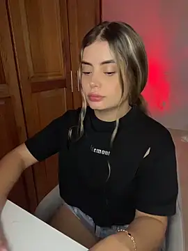 Miss valeriaa online show from 03.24.26