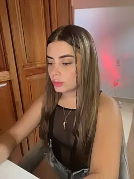 Miss valeriaa online show from 03.26.26