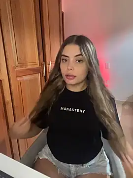 Miss valeriaa online show from 04.07.26