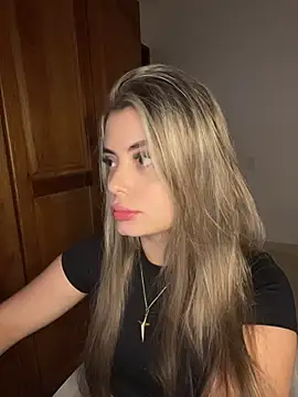 Miss valeriaa online show from 05.21.26