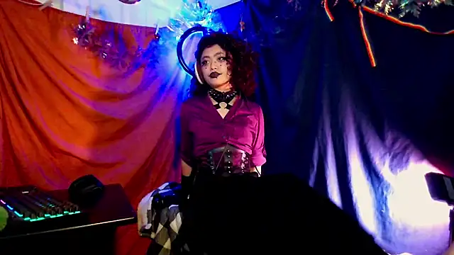 Azazelgains online show from 12.12.24