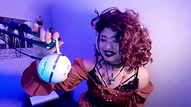 Azazelgains online show from 03.14.25