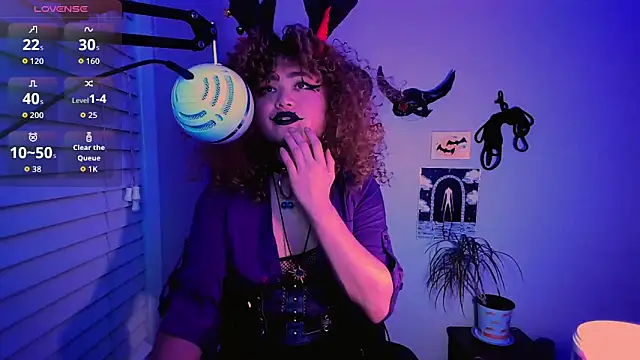 Azazelgains online show from 12.21.25