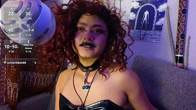 Azazelgains online show from 07.26.26
