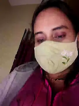 Sheela-Bhabi online show from 12.13.24