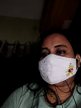 Sheela-Bhabi online show from 02.17.25