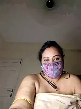 Sheela-Bhabi online show from 06.19.26