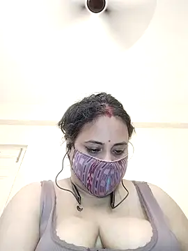 Sheela-Bhabi online show from 07.13.26