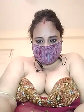 Sheela-Bhabi online show from 07.14.26