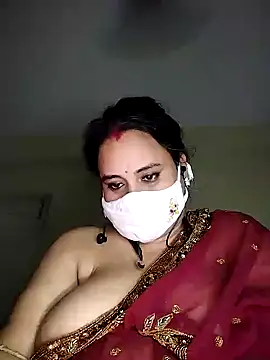 Sheela-Bhabi online show from 07.17.26