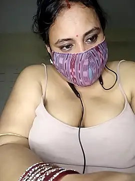 Sheela-Bhabi online show from 07.21.26