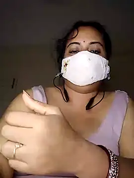 Sheela-Bhabi online show from 07.31.26