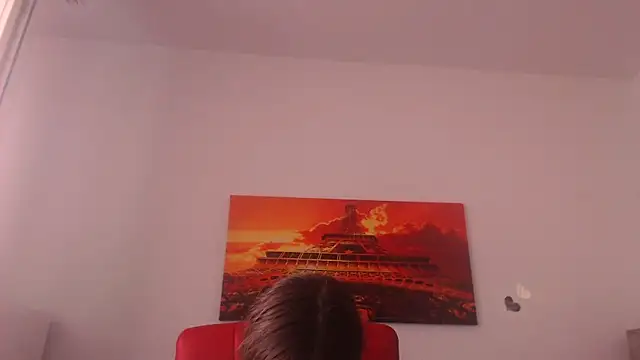 Snapshot of simyhvn chatting on 09.18.25 simyhvn online show from 09.18.25