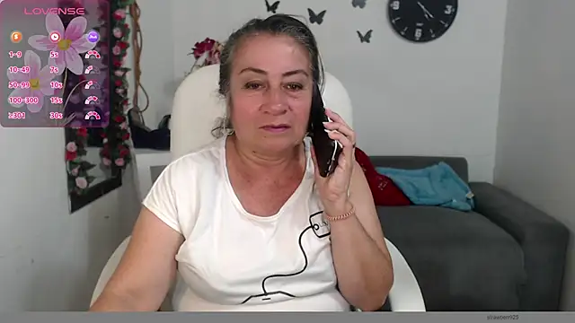 stepmother 105 online show from 02.20.25