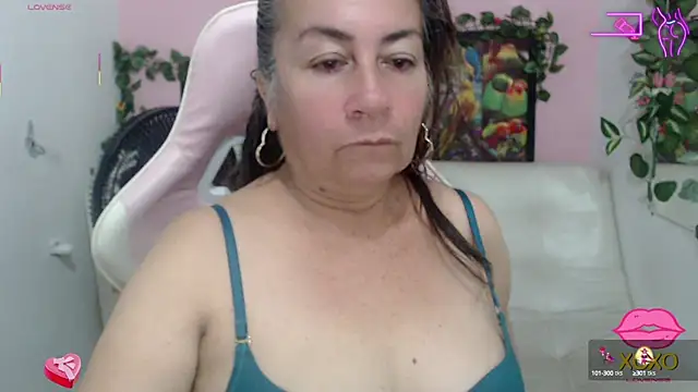 stepmother 105 online show from 10.18.25