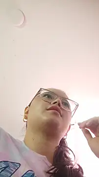 dannaparker online show from 10.25.25