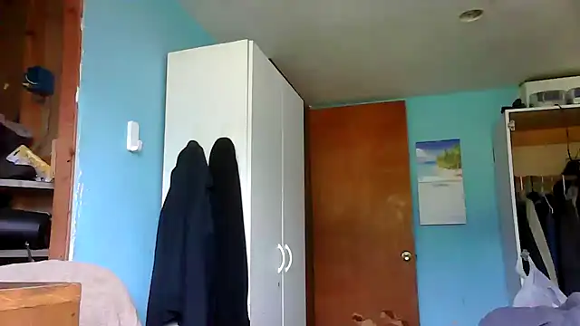 SexyRach75 online show from 09.11.25