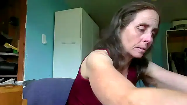 SexyRach75 online show from 09.26.25