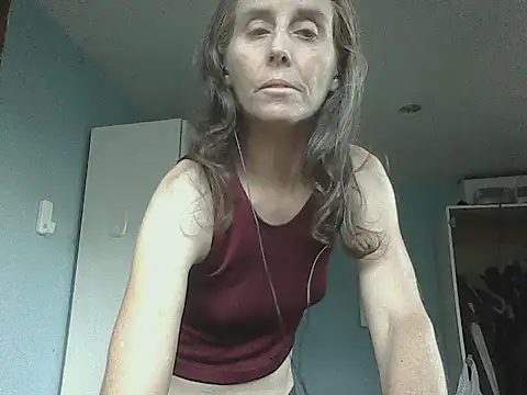 SexyRach75 online show from 10.01.25