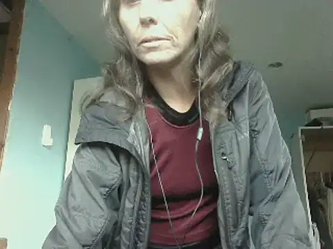 SexyRach75 online show from 10.15.25