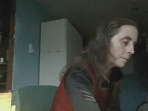 SexyRach75 online show from 11.21.25