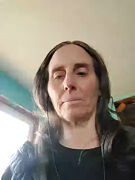 SexyRach75 online show from 03.30.26