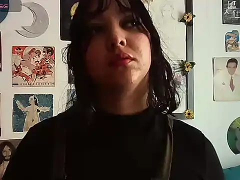 soynanabela28 online show from 03.01.25