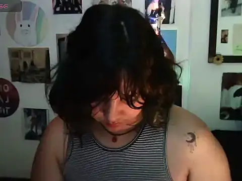 soynanabela28 online show from 03.06.25