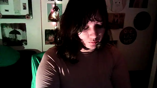 soynanabela28 online show from 03.21.25