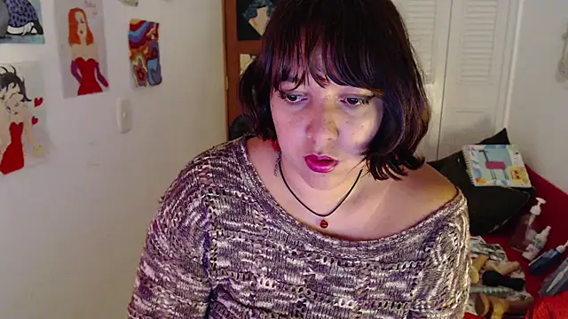 soynanabela28 online show from 10.01.25