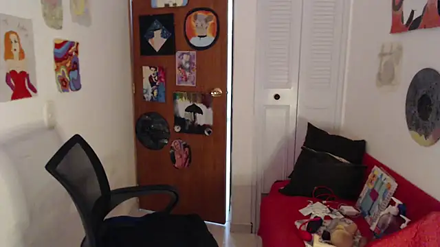 soynanabela28 online show from 11.02.25